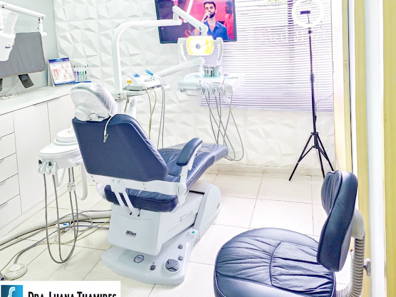 Foto de Dra Luana Thamires | Dentista em Itaboraí