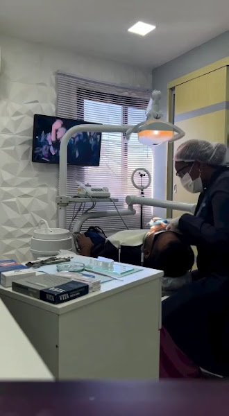 Foto 3 de Dra Luana Thamires | Dentista em Itaboraí