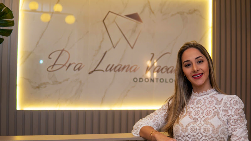 Foto 2 de Dra. Luana Vacaro - Odontopediatria e Odontologia Estética