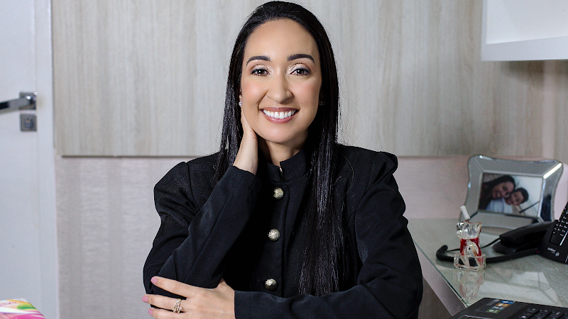 Foto 2 de Dra. Luana Viana Duarte