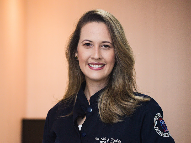 Foto 7 de Dra. Luana Viana Duarte