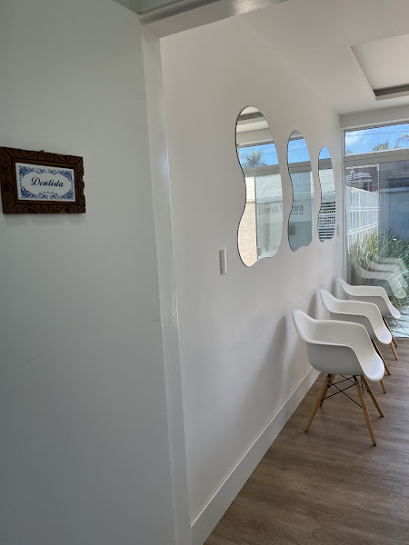 Foto 2 de Dra. Luana Vieira