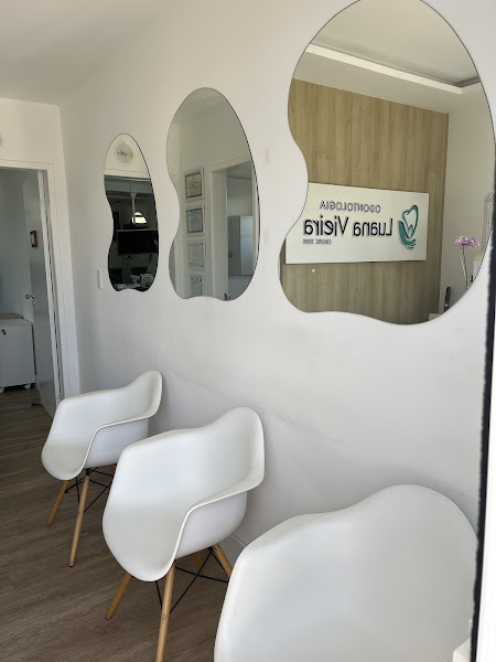 Foto 3 de Dra. Luana Vieira