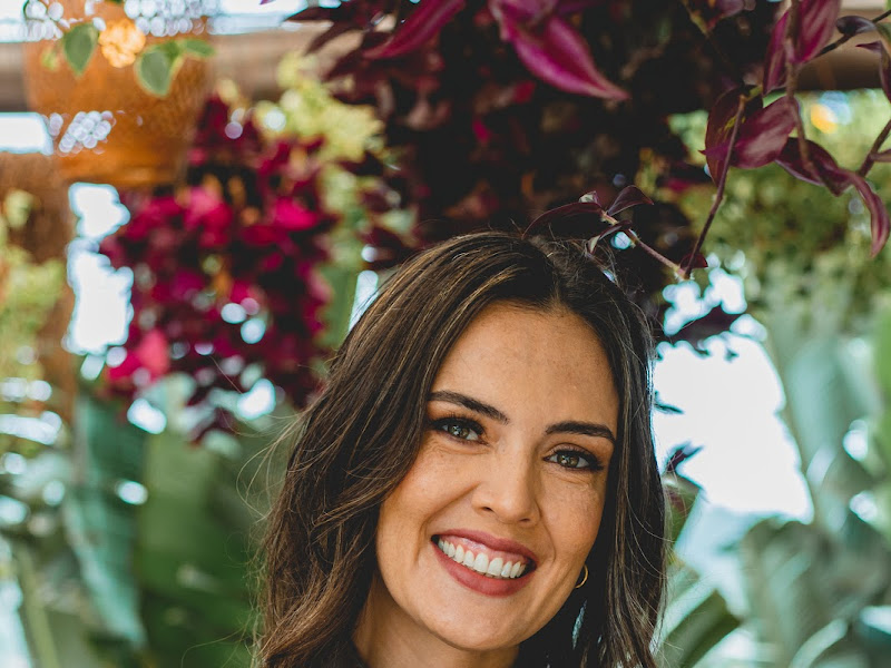 Foto 10 de Dra. Luana Vieira