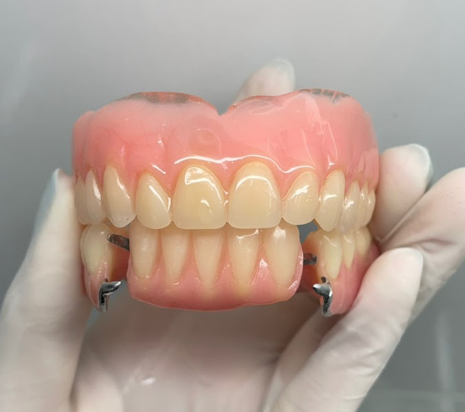 Foto 2 de Dra Luana Vieira - Dentista em Santana