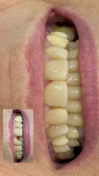 Foto 3 de Dra Luana Vieira - Dentista em Santana