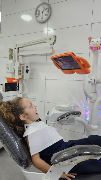 Foto 3 de Dra. Luana Vital Pessoa