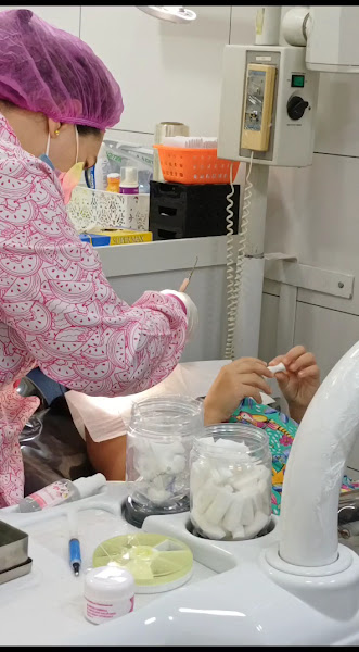 Foto 4 de Dra. Luana Vital Pessoa