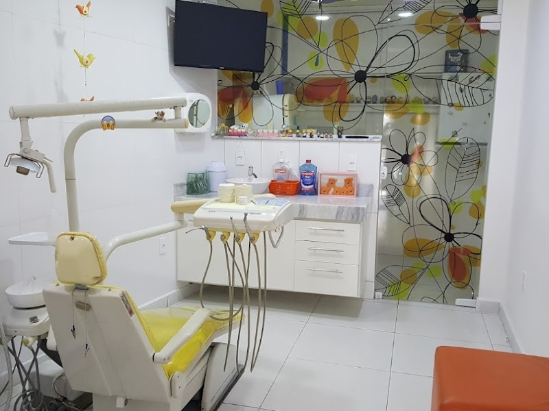 Foto 7 de Dra. Luana Vital Pessoa