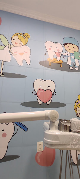 Foto 3 de Dra Luanda Ashley - PRÓTESE DENTÁRIA | ATENDIMENTO ODONTOLÓGICO DOMICILIAR | ODONTOLOGIA HOSPITALAR