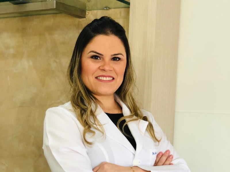 Foto 7 de Dra Luanda Ashley - PRÓTESE DENTÁRIA | ATENDIMENTO ODONTOLÓGICO DOMICILIAR | ODONTOLOGIA HOSPITALAR