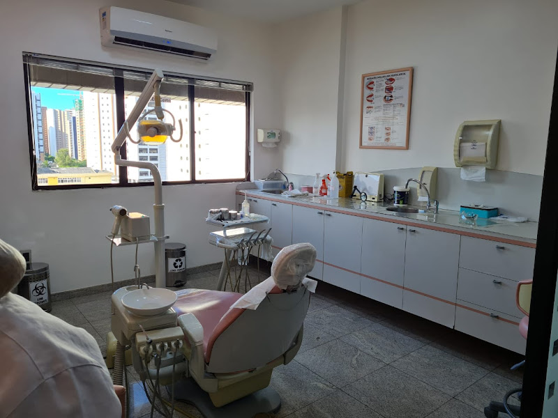 Foto 8 de Dra Luanda Ashley - PRÓTESE DENTÁRIA | ATENDIMENTO ODONTOLÓGICO DOMICILIAR | ODONTOLOGIA HOSPITALAR