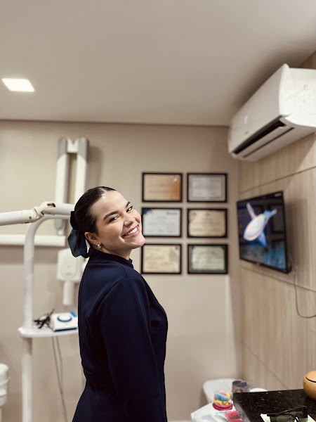 Foto 2 de Dra Luane Gurgel Ximenes