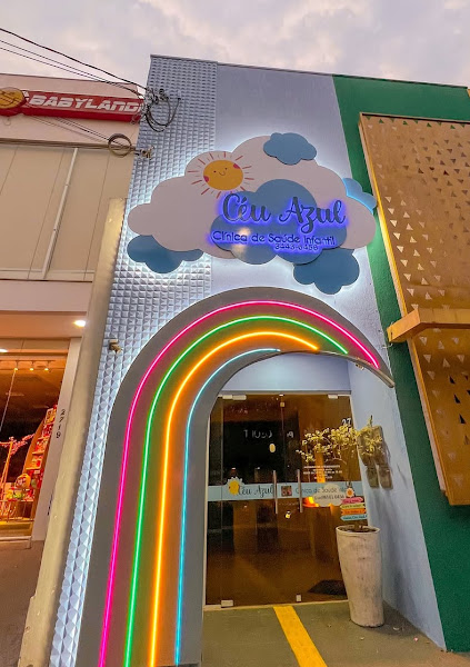 Foto 3 de Dra. Luani Moreira- ODONTOPEDIATRA