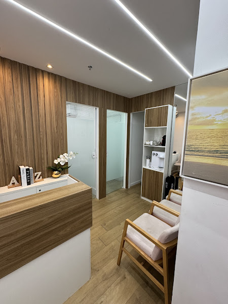 Foto 2 de Dra Luara Sampaio - Dentista em Nova Iguaçu