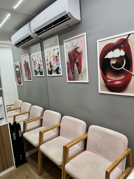 Foto 4 de Dra Luara Sampaio - Dentista em Nova Iguaçu