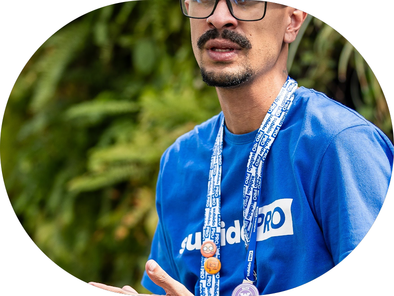 Foto 5 de Dra Luara Sampaio - Dentista em Nova Iguaçu