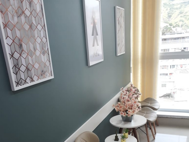 Foto 9 de Dra Luara Sampaio - Dentista em Nova Iguaçu