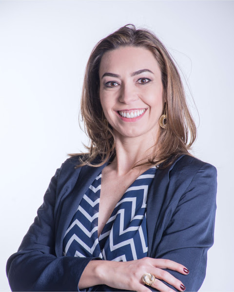 Foto de Dra. Luci França