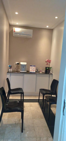 Foto 3 de Dra Luci Vasconcelos