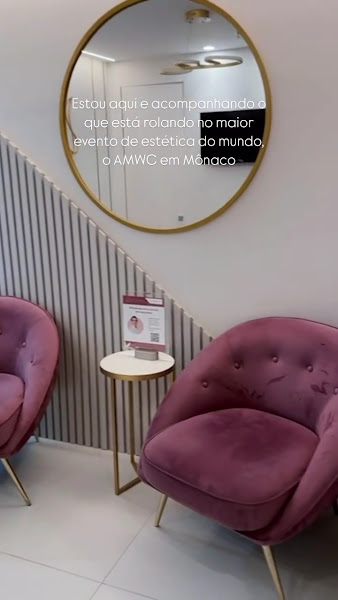 Foto 3 de Dra. Luciana Abi-Ramia | Harmonização Facial na Barra da Tijuca