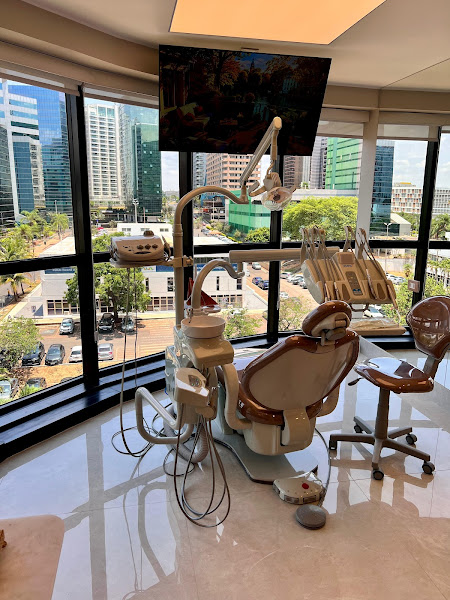 Foto 3 de Dra. Luciana Bassitt - Cirurgiã Dentista e Estética Orofacial