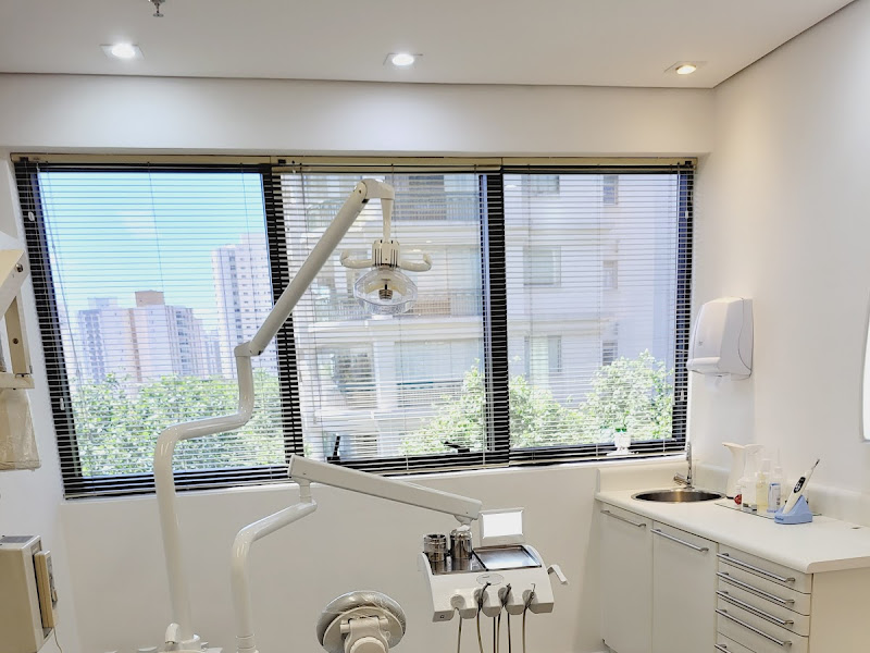 Foto 9 de Dra Luciana Bonfim Ortodontia Invisalign Doctor no Brooklin SP