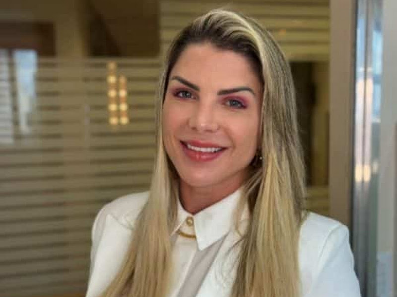 Foto 3 de Dra. Luciana Brandão | Lips&Teeth |