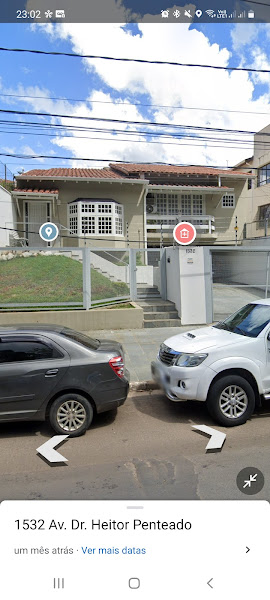 Foto de Dra. Luciana Campos