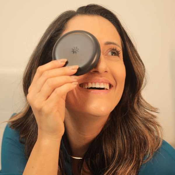 Foto 2 de Dra. Luciana Campos | Ortodontia e Ortopedia Funcional dos Maxilares em Recife