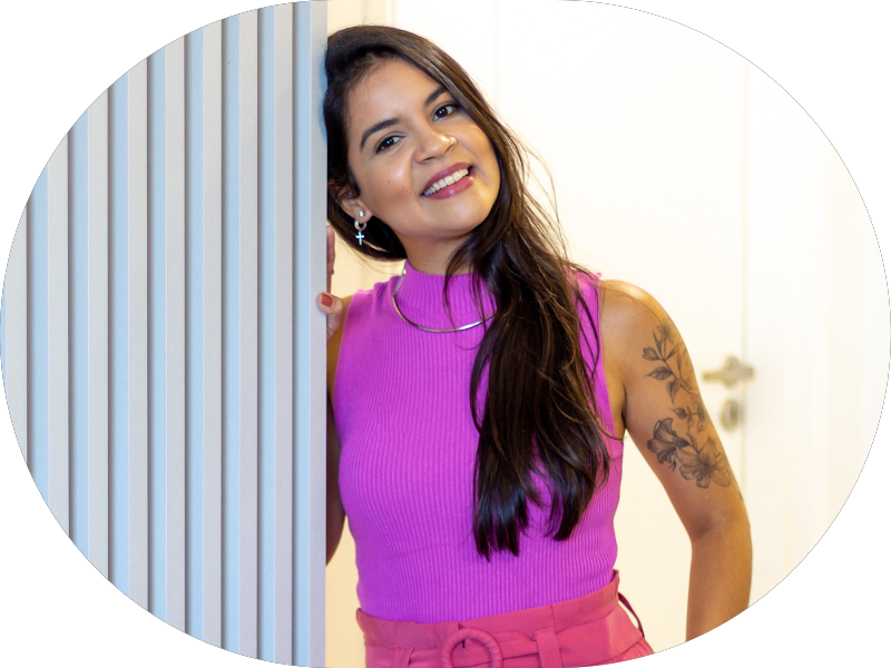 Foto 4 de Dra. Luciana Campos | Ortodontia e Ortopedia Funcional dos Maxilares em Recife