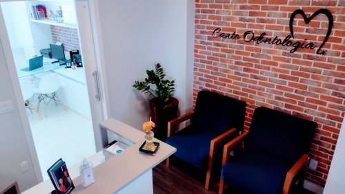 Foto 2 de Dra Luciana Canto - Canto Odontologia