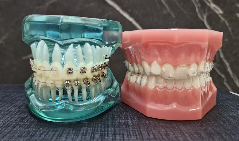 Foto 2 de Dra Luciana Costa - Dentista, Ortodontia, Invisalign