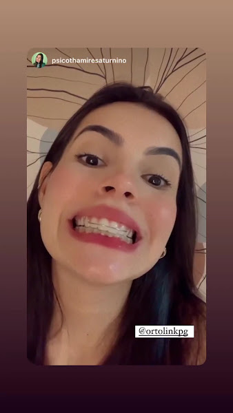 Foto 3 de Dra. Luciana Dantas Pimenta | Ortolink | Dentista em Praia Grande