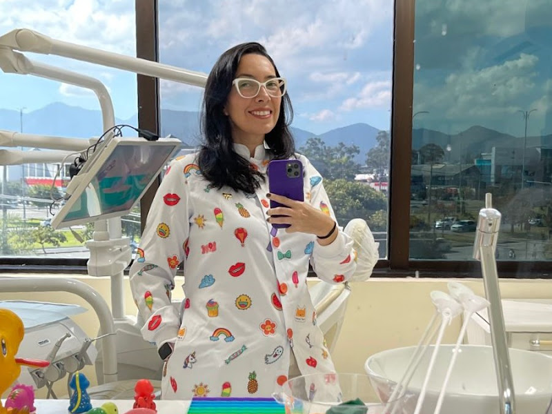 Foto 2 de Dra. Luciana Délia Lapagessi