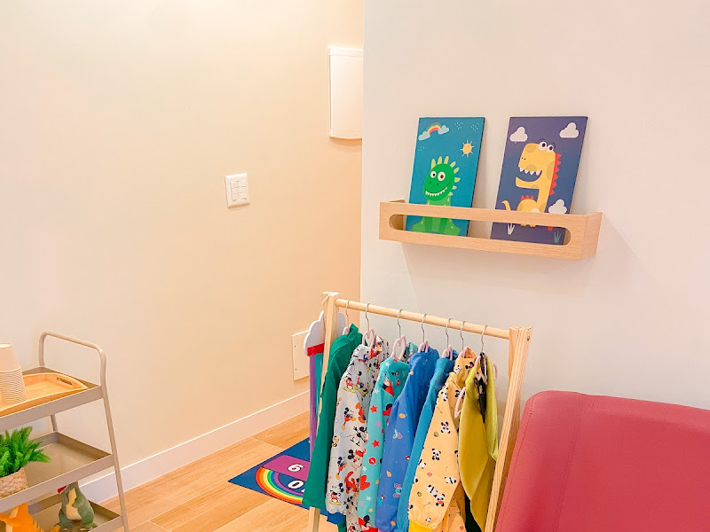 Foto 3 de Dra. Luciana Délia Lapagessi