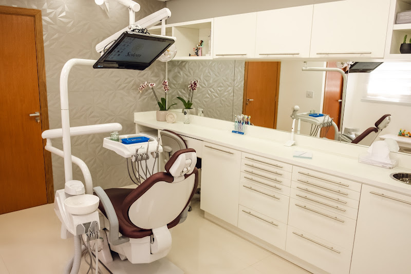 Foto 3 de Dra Luciana Espejo | Dentista em São Paulo