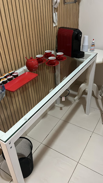 Foto 2 de Dra. Luciana Feitoza - Harmonização Facial e Corporal