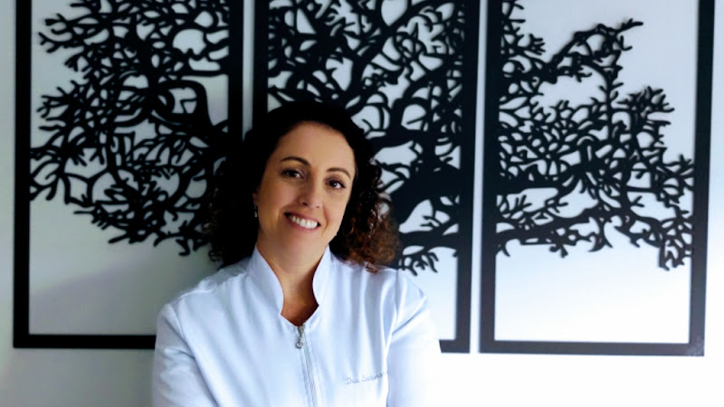 Foto 2 de Dra Luciana Gaspar