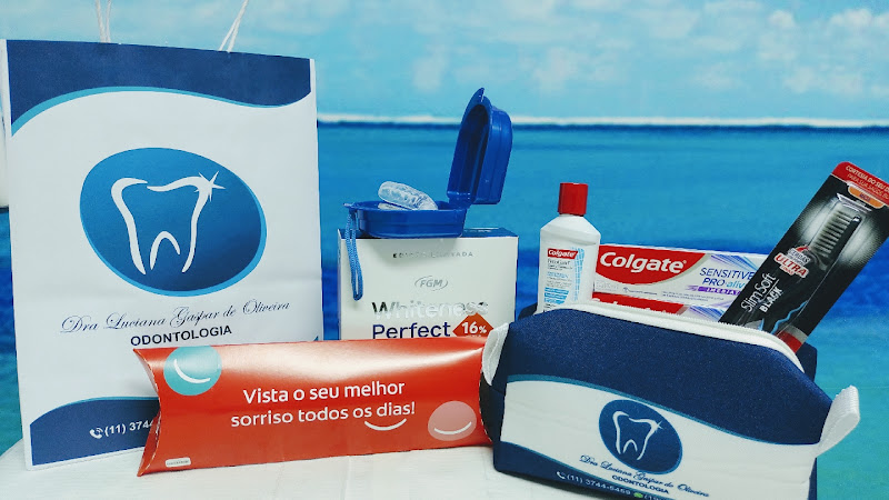 Foto 3 de Dra Luciana Gaspar