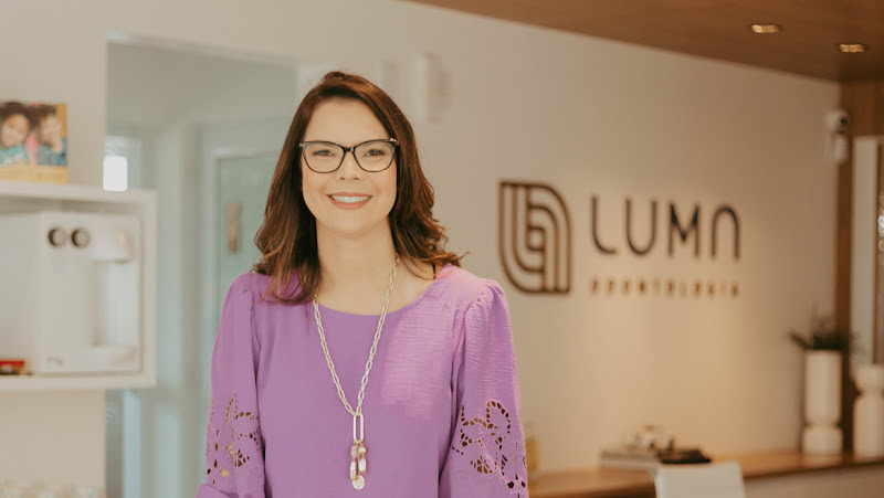 Foto 2 de Dra. Luciana Gonzaga - Invisalign e Ortodontia