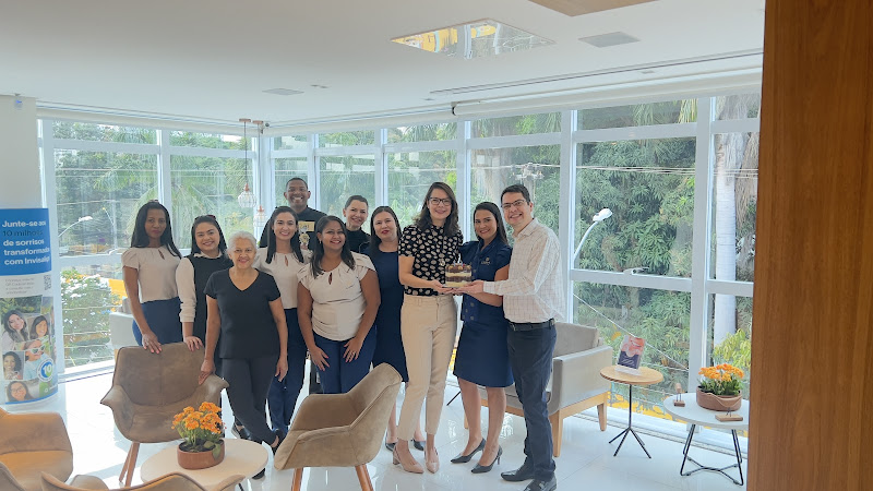 Foto 3 de Dra. Luciana Gonzaga - Invisalign e Ortodontia