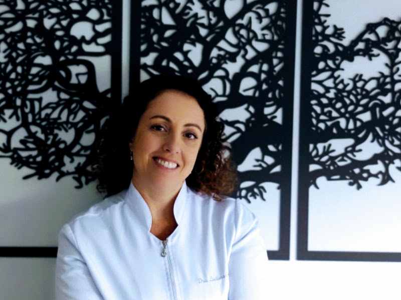 Foto 3 de Dra. Luciana Gutierrez de Andrade - Dentista - Morumbi