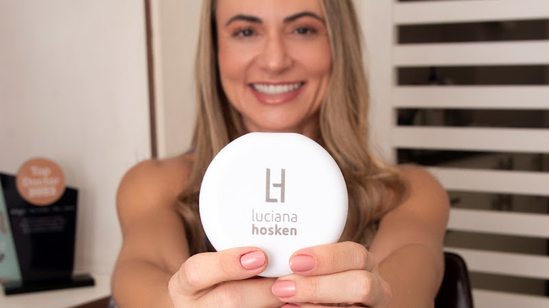 Foto 2 de Dra Luciana Hosken- dentista em Niterói