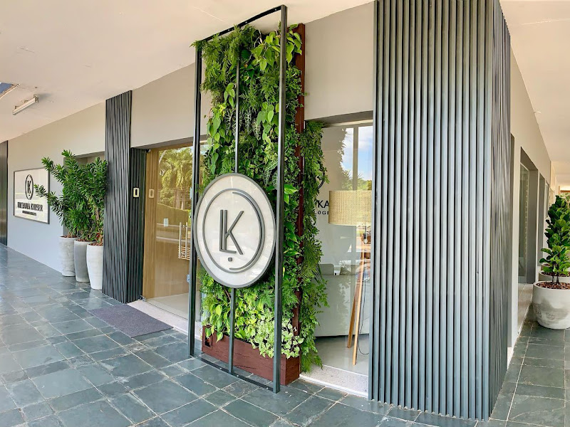 Foto de Dra Luciana Kayser | Odontologia Estética