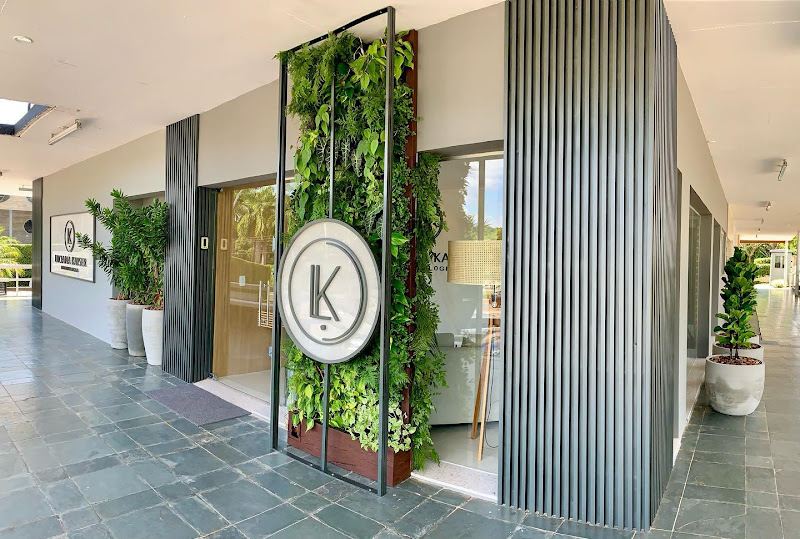 Foto 2 de Dra Luciana Kayser | Odontologia Estética