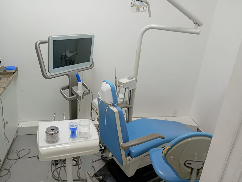 Foto 3 de Dra. Luciana Licinio, Ortodontista e Ortopedista Funcional dos Maxilares - Clima Odontologia