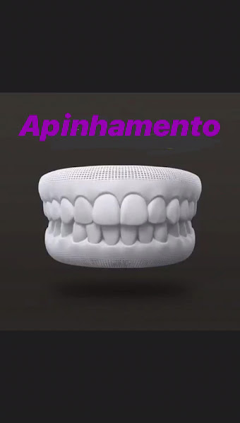 Foto 3 de Dra Luciana Lima-Ortodontia Digital e Saúde do Sono (Ronco e apneia)/Invisalign Top Doctor.