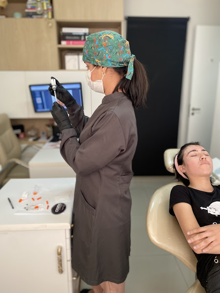 Foto 3 de Dra Luciana Louzada