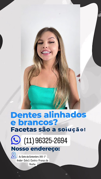 Foto 2 de Dra Luciana M. Yamashita Cruz - Consultório Odontológico